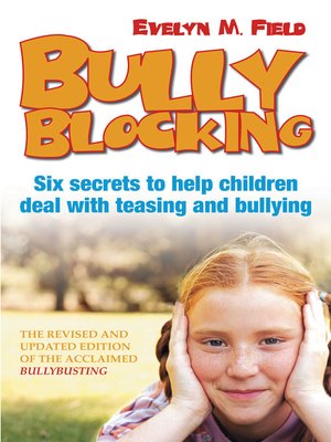 Bully Blocking - ebook